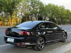 Volkswagen Magotan 2 Million Units Celebration Edition 330TSI DSG Luxury - ფოტო 4