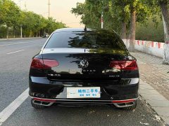 Volkswagen Magotan 2 Million Units Celebration Edition 330TSI DSG Luxury - ფოტო 5