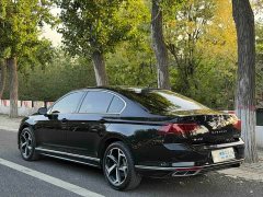 Volkswagen Magotan 2 Million Units Celebration Edition 330TSI DSG Luxury - ფოტო 6