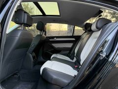 Volkswagen Magotan 2 Million Units Celebration Edition 330TSI DSG Luxury - ფოტო 7