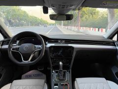 Volkswagen Magotan 2 Million Units Celebration Edition 330TSI DSG Luxury - ფოტო 8