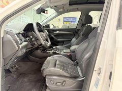 Audi Q5L 2022 40T RS Package Dynamic Edition - ფოტო 4