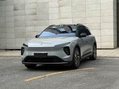 NIO ES6 2024 75kWh - ფოტო 1