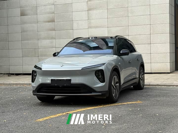 NIO ES6 75kWh