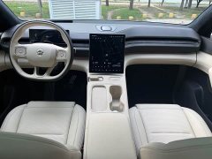 NIO ES6 2024 75kWh - ფოტო 11