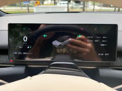 NIO ES6 2024 75kWh - ფოტო 12