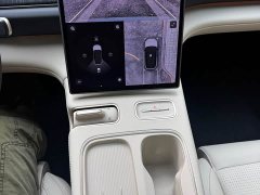 NIO ES6 2024 75kWh - ფოტო 14