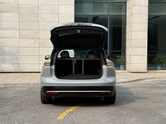 NIO ES6 2024 75kWh - ფოტო 16