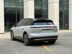 NIO ES6 2024 75kWh - ფოტო 17