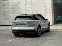 NIO ES6 2024 75kWh - ფოტო 19