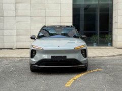 NIO ES6 2024 75kWh - ფოტო 2