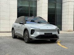 NIO ES6 2024 75kWh - ფოტო 3