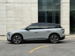 NIO ES6 2024 75kWh - ფოტო 4