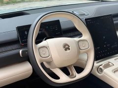 NIO ES6 2024 75kWh - ფოტო 7