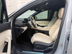 NIO ES6 2024 75kWh - ფოტო 9