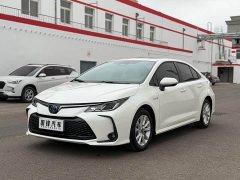 Toyota Corolla 1.8L Smart Hybrid Dual Engine Elite - ფოტო 1