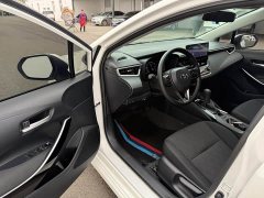 Toyota Corolla 1.8L Smart Hybrid Dual Engine Elite - ფოტო 10
