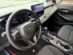 Toyota Corolla 1.8L Smart Hybrid Dual Engine Elite - ფოტო 11