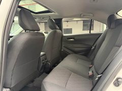 Toyota Corolla 1.8L Smart Hybrid Dual Engine Elite - ფოტო 13