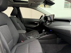 Toyota Corolla 1.8L Smart Hybrid Dual Engine Elite - ფოტო 14