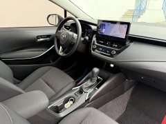 Toyota Corolla 1.8L Smart Hybrid Dual Engine Elite - ფოტო 17