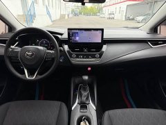 Toyota Corolla 1.8L Smart Hybrid Dual Engine Elite - ფოტო 18