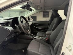 Toyota Corolla 1.8L Smart Hybrid Dual Engine Elite - ფოტო 19