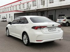 Toyota Corolla 1.8L Smart Hybrid Dual Engine Elite - ფოტო 4