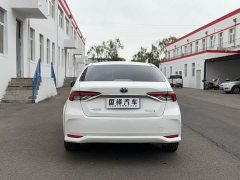 Toyota Corolla 1.8L Smart Hybrid Dual Engine Elite - ფოტო 5