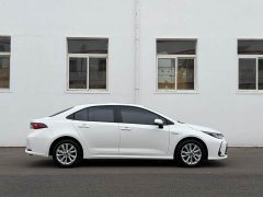 Toyota Corolla 1.8L Smart Hybrid Dual Engine Elite - ფოტო 7