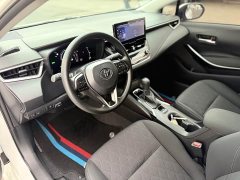 Toyota Corolla 1.8L Smart Hybrid Dual Engine Elite - ფოტო 9