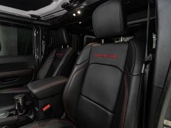 Jeep Wrangler 2024 2.0T Canadian Spec - ფოტო 10