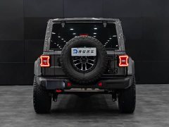 Jeep Wrangler 2024 2.0T Canadian Spec - ფოტო 3