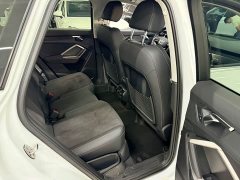 Audi Q3 35 TFSI Sport Dynamic Edition 1.4T - ფოტო 10