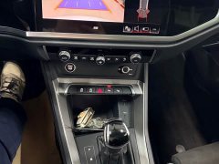Audi Q3 35 TFSI Sport Dynamic Edition 1.4T - ფოტო 11