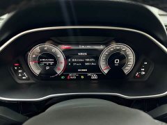 Audi Q3 35 TFSI Sport Dynamic Edition 1.4T - ფოტო 12