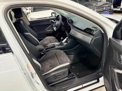 Audi Q3 35 TFSI Sport Dynamic Edition 1.4T - ფოტო 14