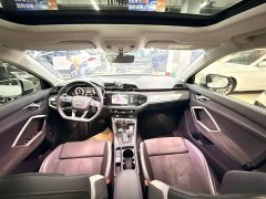 Audi Q3 35 TFSI Sport Dynamic Edition 1.4T - ფოტო 15