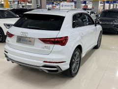 Audi Q3 35 TFSI Sport Dynamic Edition 1.4T - ფოტო 5