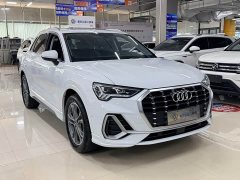 Audi Q3 35 TFSI Sport Dynamic Edition 1.4T - ფოტო 6