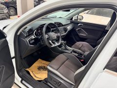 Audi Q3 35 TFSI Sport Dynamic Edition 1.4T - ფოტო 7