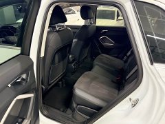 Audi Q3 35 TFSI Sport Dynamic Edition 1.4T - ფოტო 8