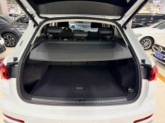 Audi Q3 35 TFSI Sport Dynamic Edition 1.4T - ფოტო 9