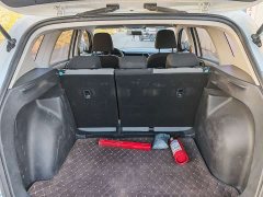 Volkswagen Jetta VS5 280TSI Automatic Aspiration Edition - ფოტო 10