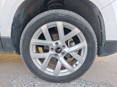 Volkswagen Jetta VS5 280TSI Automatic Aspiration Edition - ფოტო 11
