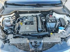 Volkswagen Jetta VS5 280TSI Automatic Aspiration Edition - ფოტო 12