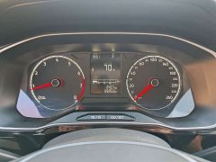 Volkswagen Jetta VS5 280TSI Automatic Aspiration Edition - ფოტო 13