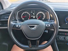 Volkswagen Jetta VS5 280TSI Automatic Aspiration Edition - ფოტო 14