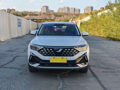 Volkswagen Jetta VS5 280TSI Automatic Aspiration Edition - ფოტო 2