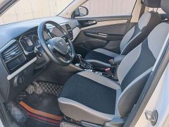 Volkswagen Jetta VS5 280TSI Automatic Aspiration Edition - ფოტო 4